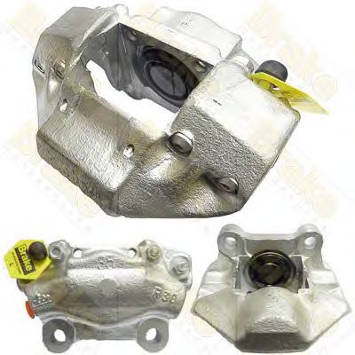 BRAKE ENGINEERING ca192 -  Тормозной суппорт